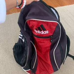 Soccer backpack